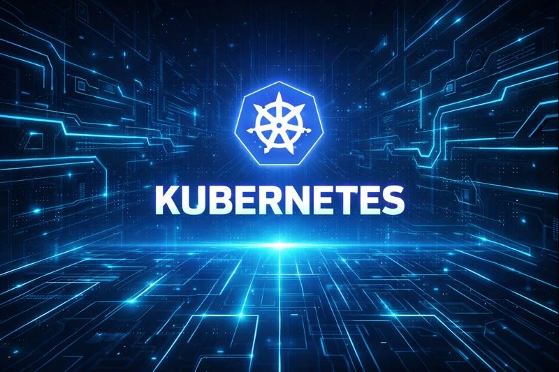 Kubernetes