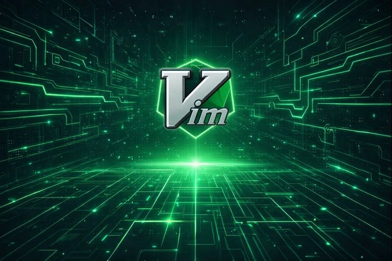 Vim